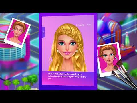 Makeup Daily - Girls Night Out Video