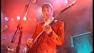 PAUL WELLER BAND Out Of The Sinking 1999 Ian Wright Show