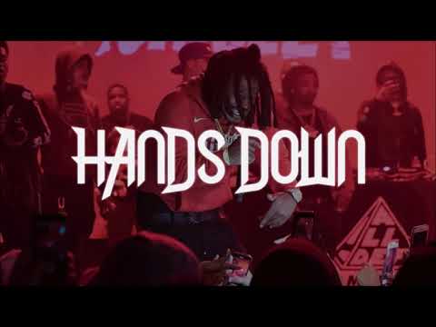 [FREE] Mozzy x ShooterGang Type Beat 2018 - Hands Down