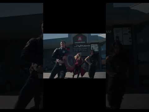 Wicked X Civil War = ?       #wicked #forgood #civilwar #ironman Kickstarter now live!