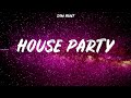 Sam Hunt ~ House Party # lyrics