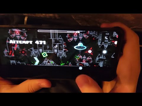 AETERNUS MOBILE WORLD RECORD