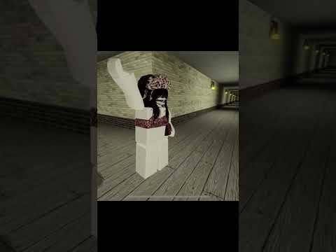 Identity Fraud #roblox #scream