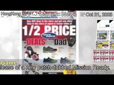 [Latest]Star Citizen Alpha 3.21: Mission Ready Update Released Ahead of Upcoming Announcements