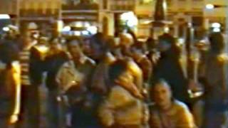 Evangelism Preacher, MARSEILLE Witnessing?