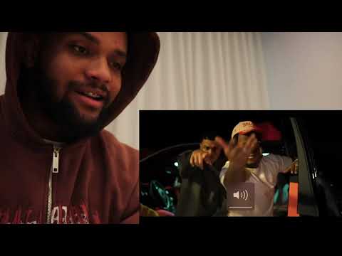 WOWW🥹💫Tivi Gunz, Braulio Fogon, Vuelty, DFlow - Triller (Video Oficial) | REACTION / REACCION |