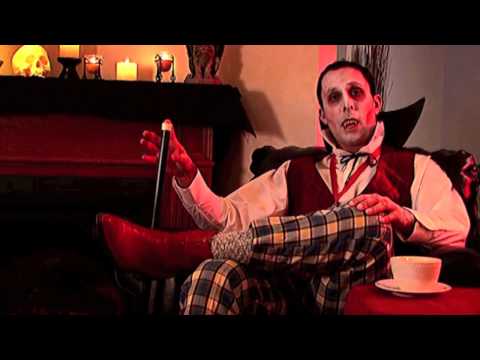 The Ghouligans! Super Show!