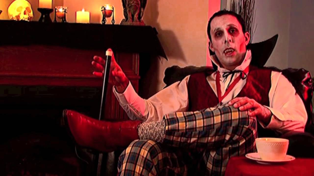 Midnight Special #2 - The Ghouligans! Super Show