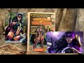 TCC Comic Haul 2018