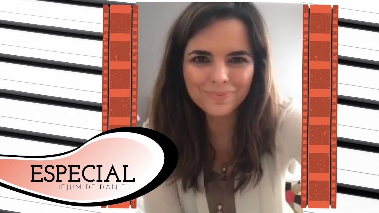 Relacionamento com Deus / Nanda Bezerra