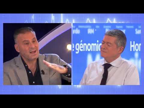 Reflux du nourrisson : 2mn pour comprendre