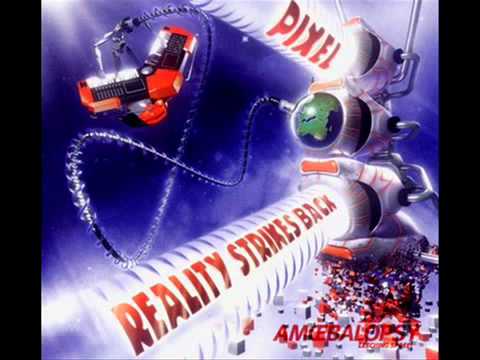 Floribella - Pixel & Shanti Ft. Domestic