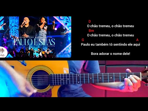 Paulo E Silas - Junior (Gospel)