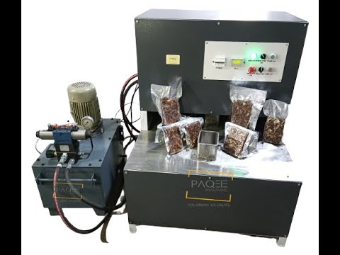 Lata Hydraulic Pressing Machine