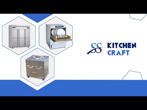About Ss Kitchen Craft