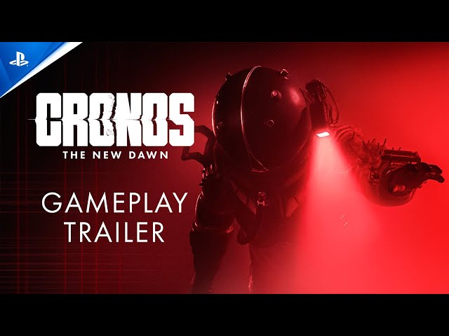Cronos the New Dawn PS5 - أطلبها الأن !