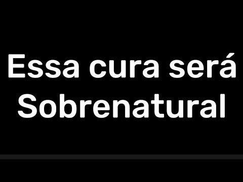 Antônia Gomes - A Cura Sobrenatural (Voz Com Letra)