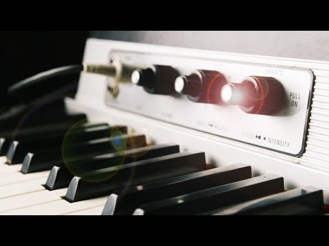 Piano Samples - Dynamix Rhodes - Korg Pa, Yamaha Genos, PSR, Tyros - Dynamix Audio