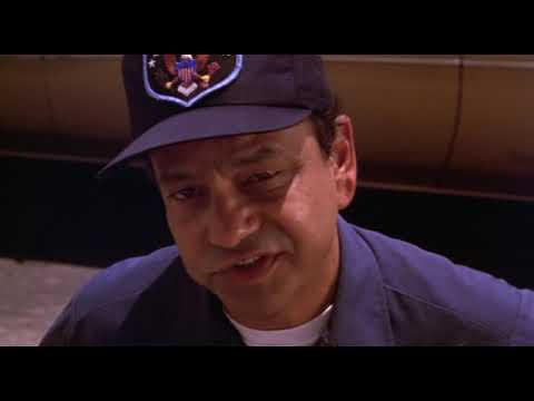 From Dusk Till Dawn - 1996 - Going to Mexico