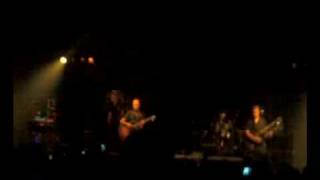 IL VENTO...SUBSONICA IN CONCERTO A NAPOLI..28/11/08