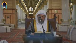 صورة الأوقاف لها أثر في حماية الدين ونشره