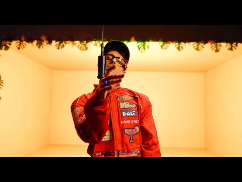 Cardellino - AHORA (Love Dealer Session)