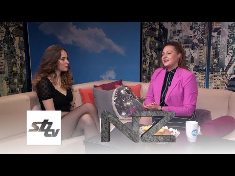 NEDJELJOM ZAJEDNO  RAZGOVOR SA BERNARDOM BOBOVEČKI - 19.03.2023.