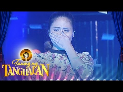 Tawag ng Tanghalan: Maricel Callo enters semi-finals