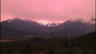 Mount Eerie - Questions In A World Of Blue