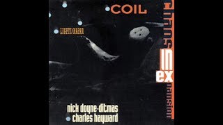 Chaos in Expansion Track 2  - "Chaotic Scales After Ligeti's Lontano"