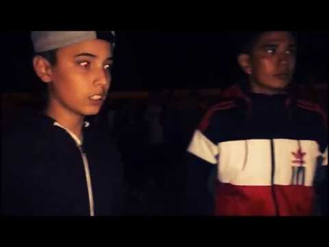 KRISAN VS KEMAEL (CUARTOS) THE URBAN FESTIVAL RAP BATTLE