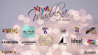 Aniversário da Vila - Bares participantes