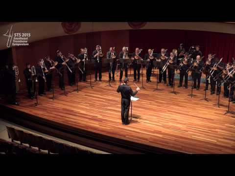 STS 2015 Professors Choir - Superman