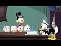 PatoAventuras El Cumpleaños De Donald Corto Castellano