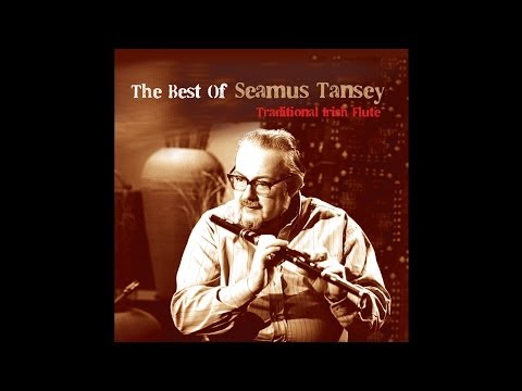 Seamus Tansey - Sean McKenna's [Audio Stream]