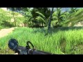 Far Cry 3: Make It Bun Dem (Skrillex) 