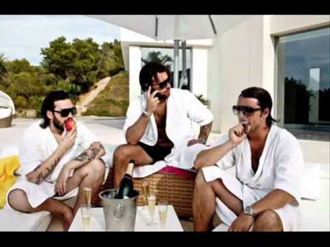 Steve Aoki vs Tommy Trash vs Swedish House Mafia - Phat Bram Reload the World (Delete All Bootleg)