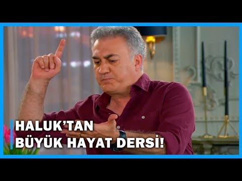 Gönül, Orçun'un Mektupları Yüzünden Haluk'un Kalbini Kırdı! - Çocuklar Duymasın 6.Bölüm