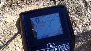 Whites Spectra V3i Metal Detector Review, First Impressions