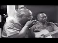 Sonny Terry & Brownie McGhee - Stranger Blues 1962