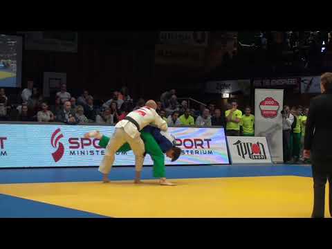 Judo Final4 2017 UJZ vs Flachgau1Dg