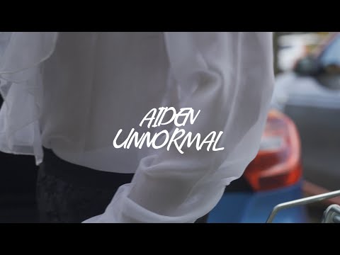 Aiden - Unnormal (Official Video)
