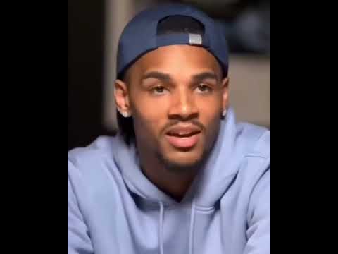 Gregg Popovich tried to look after Dejounte Murray's family in San Antonio ❤️ (via @thepivot/IG)