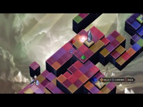 Disgaea 1 Complete - 10.000.000 Damage Trophy