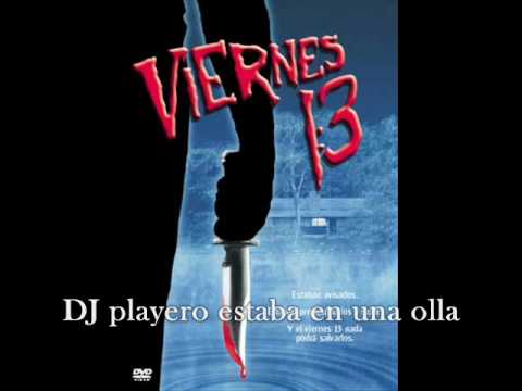 Vico C: Viernes 13 la historia completa