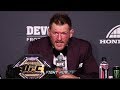 STIPE MIOCIC TALKS DRAMATIC COMEBACK WIN OVER DANIEL CORMIER AT UFC 241 POST FIGHT PRESS CONFERENCE