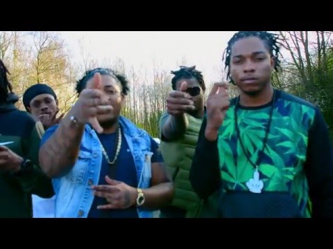 FMG ft N Murder BMC - Stret Mita Kaki (Videoclip)