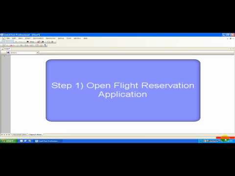 QTP - Run,Record Settings.360logica