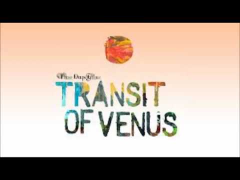 Three Days Grace - Broken Glass (Transit of Venus)