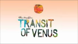 Three Days Grace - Broken Glass (Transit of Venus)